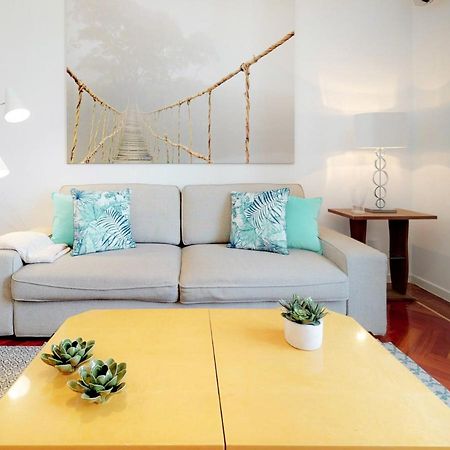 Ferienwohnung San Jeronimo I Madrid Zimmer foto