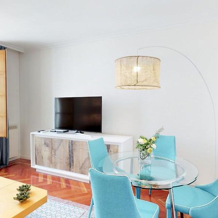 Ferienwohnung San Jeronimo I Madrid Zimmer foto